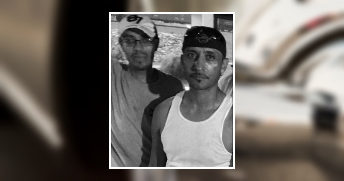 Refugio Arturo Sosa and Luis Enrique Deleon Castro Obituary 2024