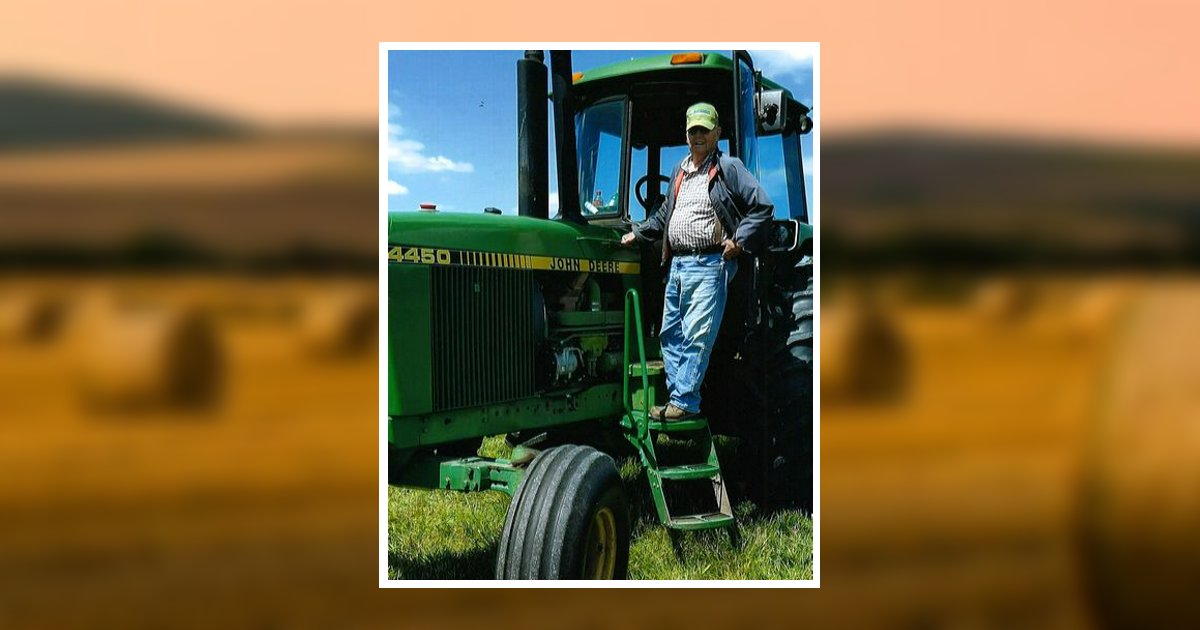 Millard Morgan Obituary, Nicholasville, KY