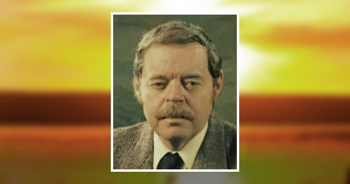 John "Jack" Albert Matthews Obituary 2023 BradfordO'Keefe Funeral Homes