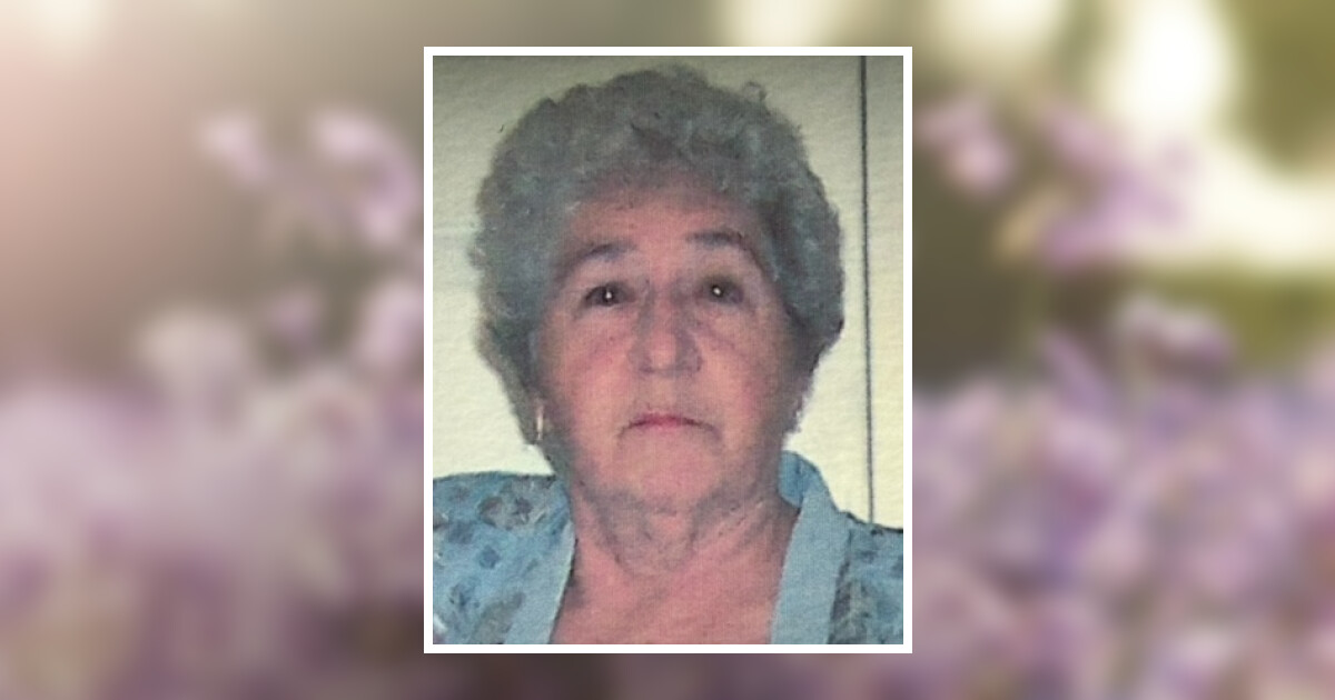 Shiela I. Hall Obituary 2023 - Park Lawn Funeral Homes