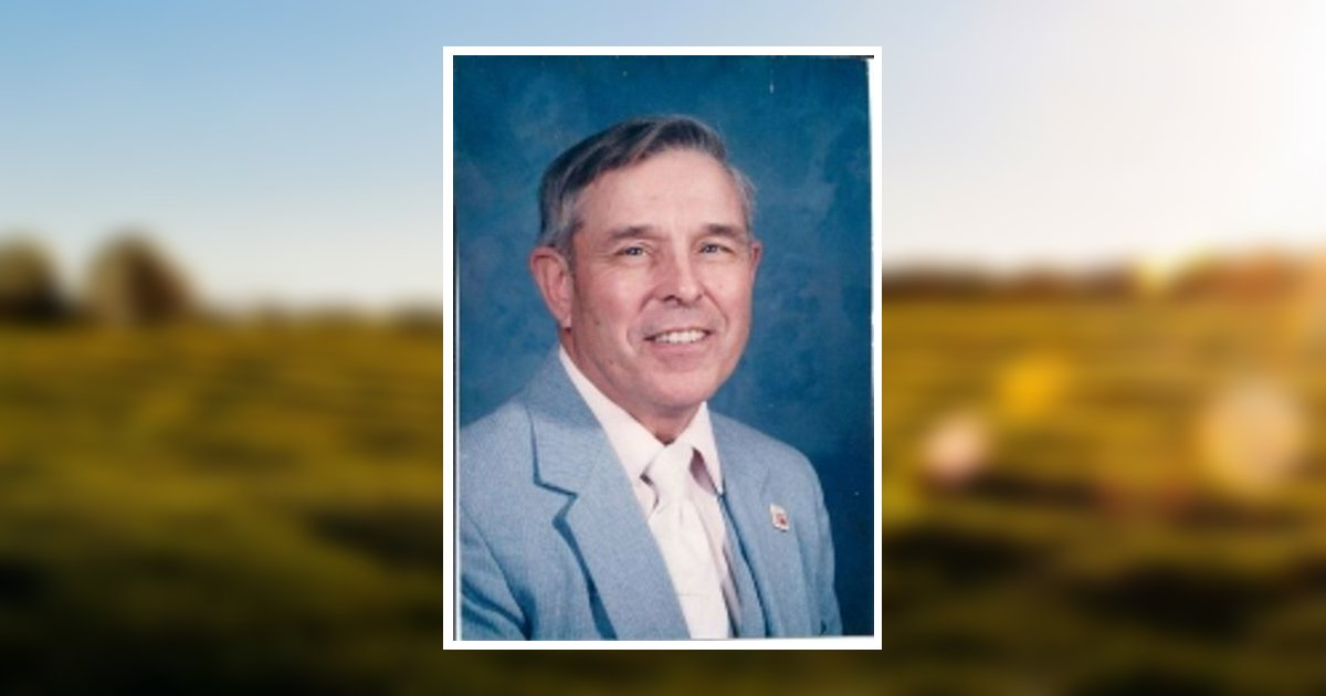 Maurice E. STRONG Obituary January 14, 2011 - Sharp Funeral Homes