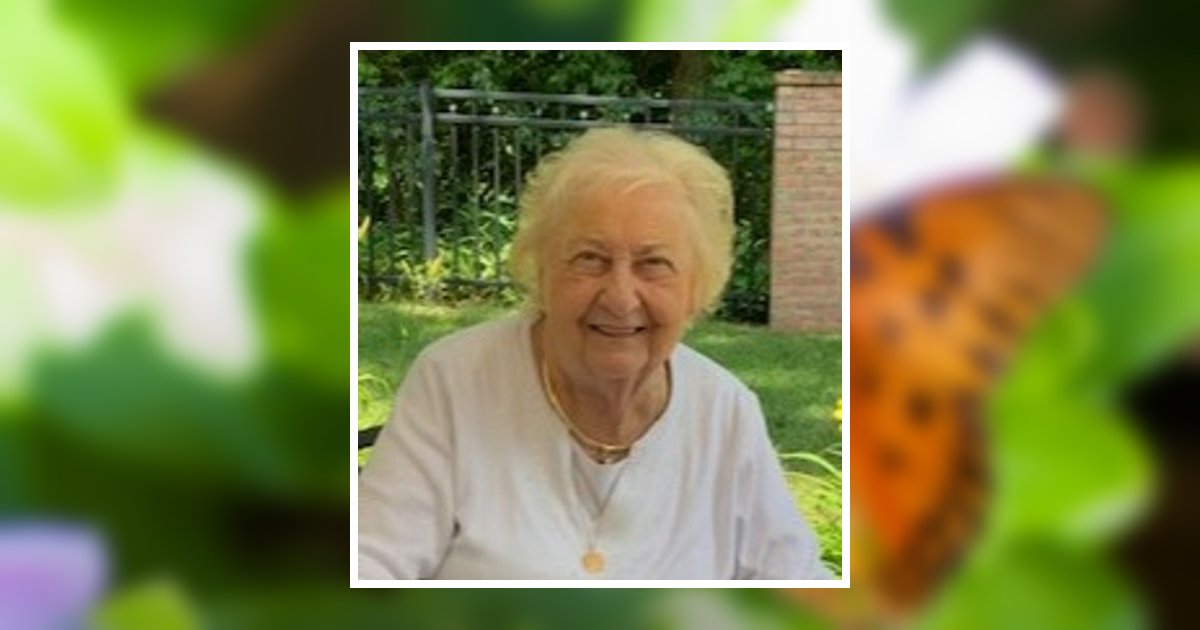 Audrey H. Berry Obituary 2023 Tidd Funeral Home