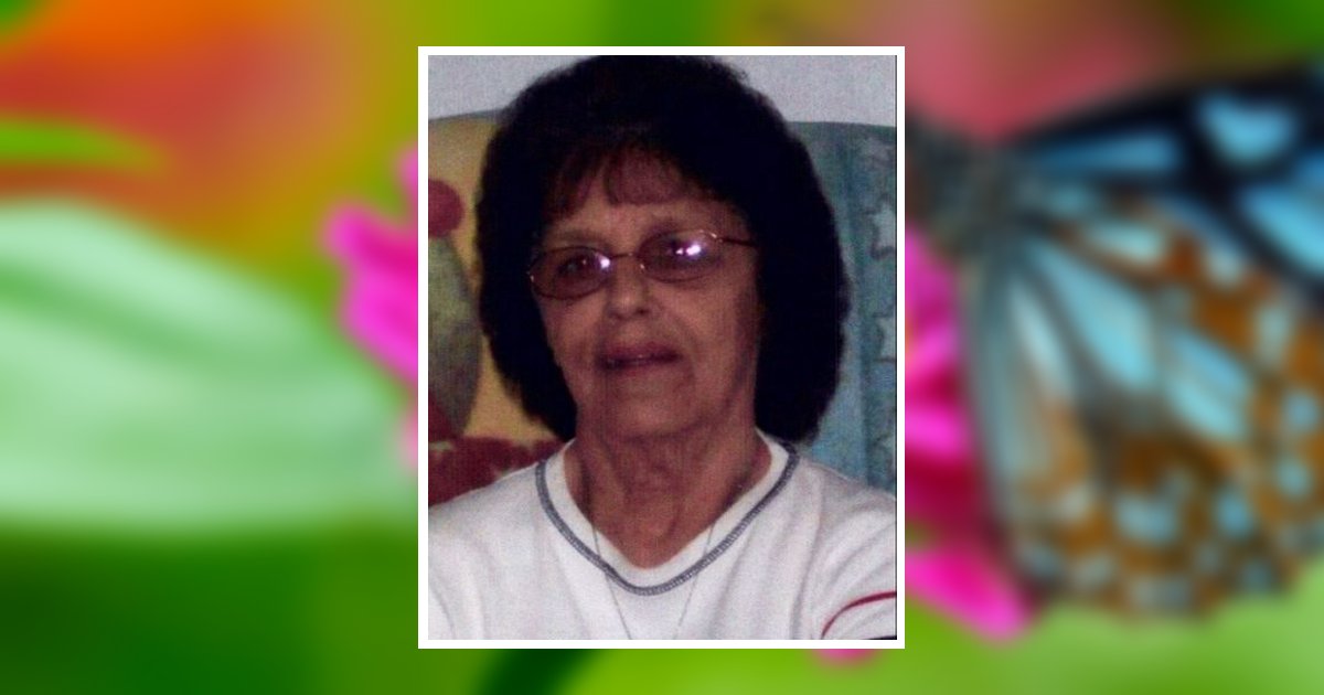 Josephine Pruitt Trammell Obituary, Winston Salem, NC