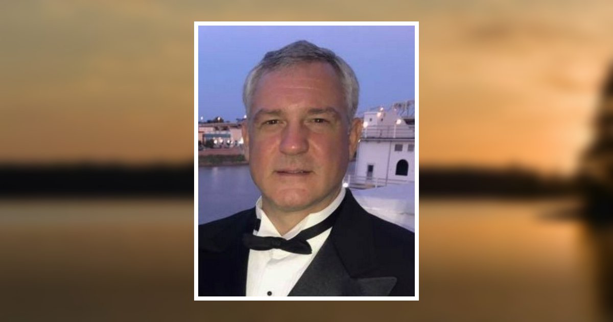 Ryan Carroll Redstone Obituary, Shreveport, LA