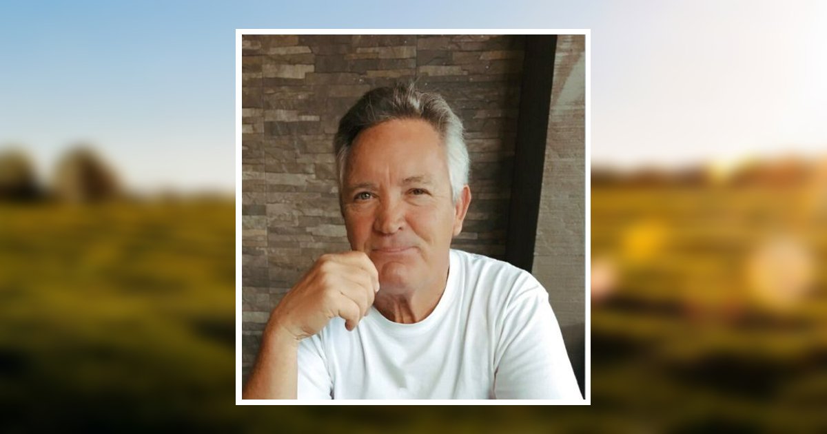 Joseph Tonozzi Obituary 2022 Brown's Cremation & Funeral Service