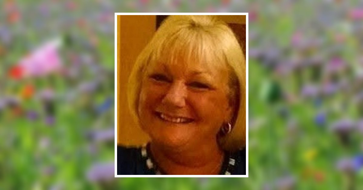 Denise Carol Byrd Lenoir, NC Obituary