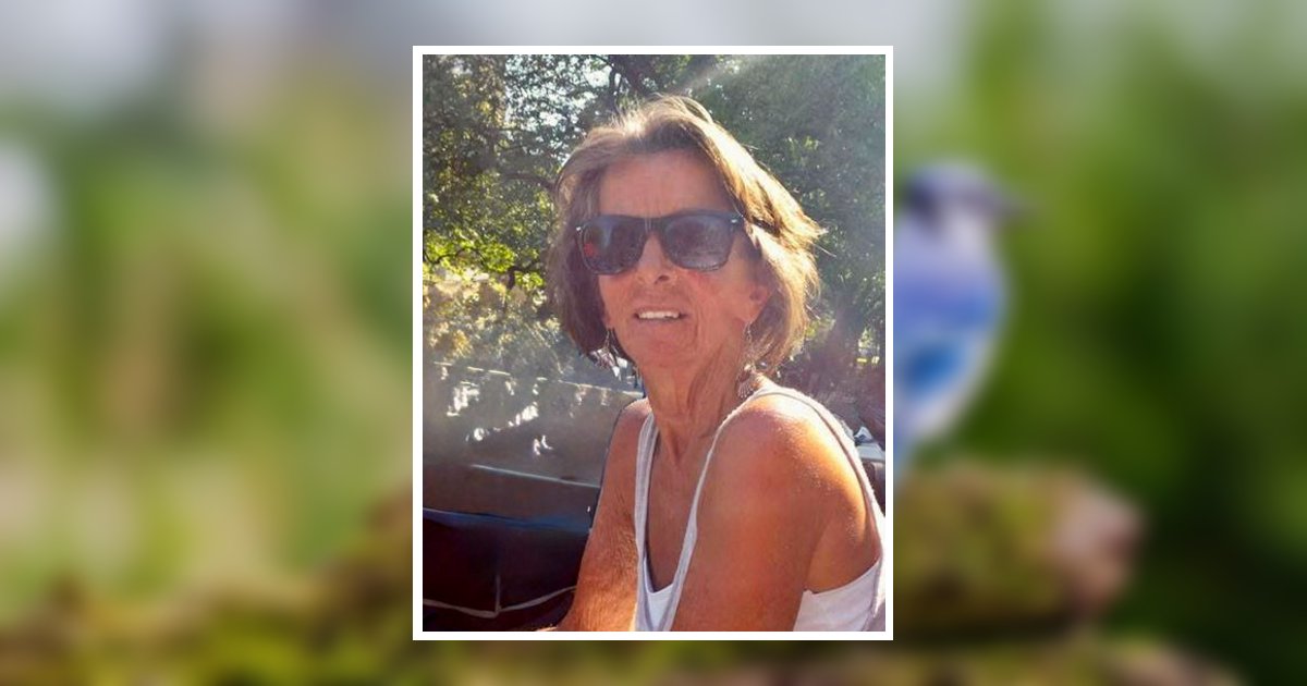 Sally Montgomery Imwalle Obituary, Dayton, OH