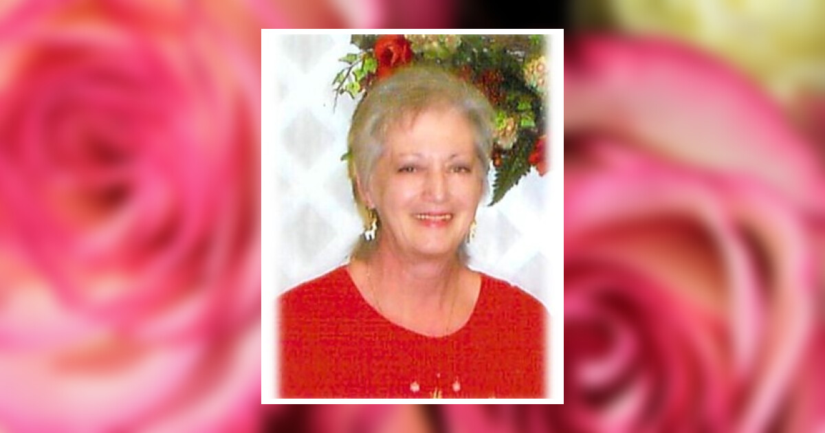 Sheila Terrell Obituary 2024 - Rose - Neath Funeral Homes