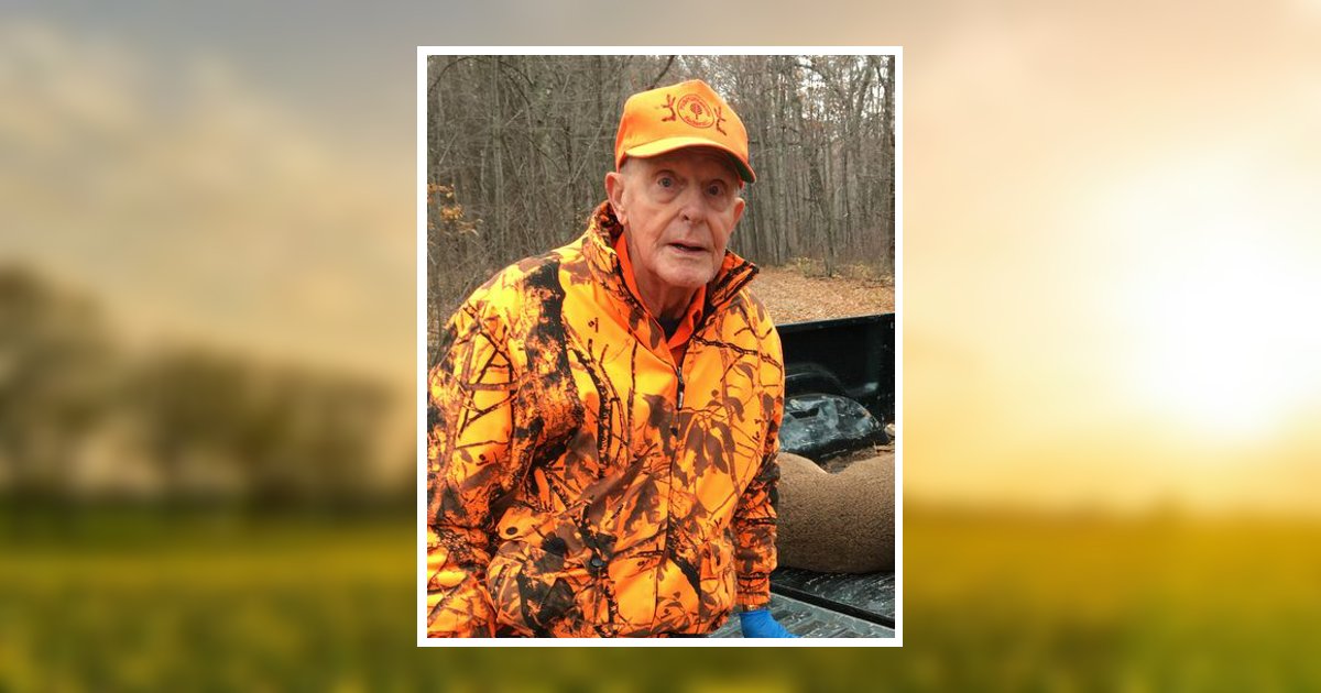 Kenneth Ellstrom Pequot Lakes, MN Obituary