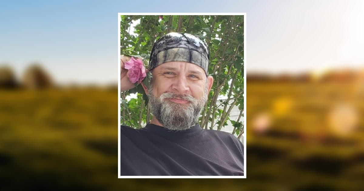 Rodney Kenneth Jones Obituary 2021 - Talbott Funeral Home