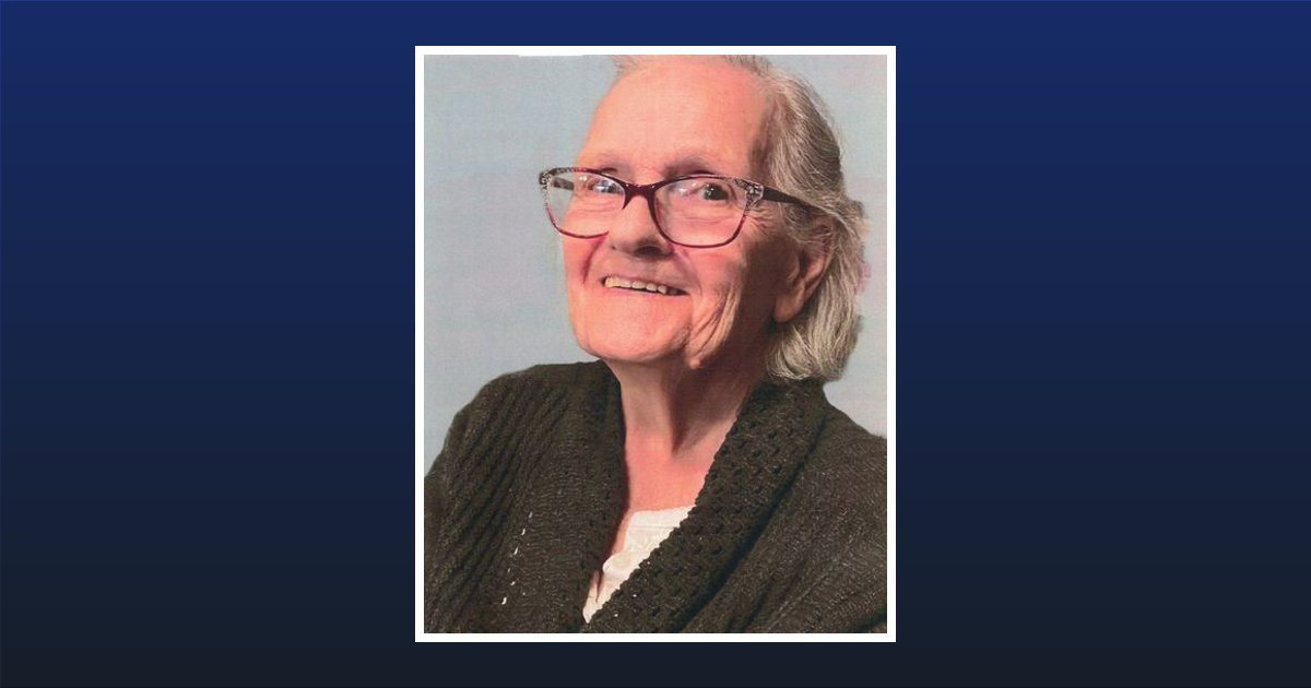 Eleanor Jean Drake Leitchfield, KY Obituary