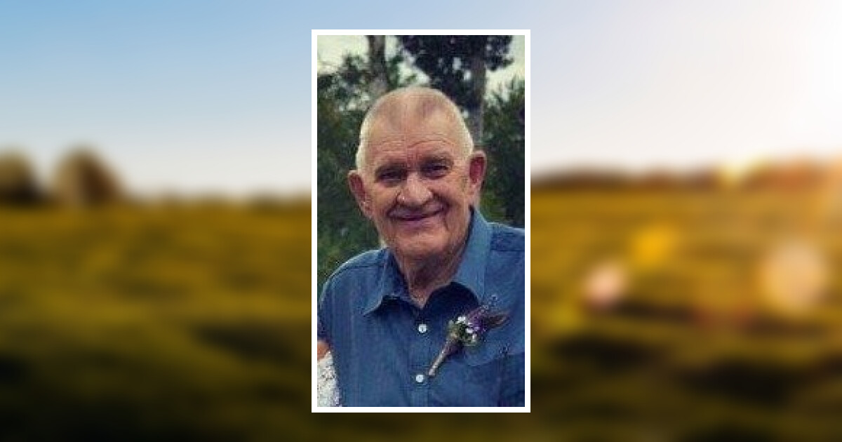 Robert Anderson Obituary 2019 - Nimsgern Funeral Home