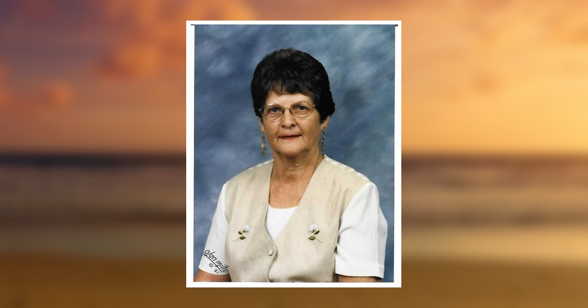 Joan F. Durland Obituary, Meshoppen, PA