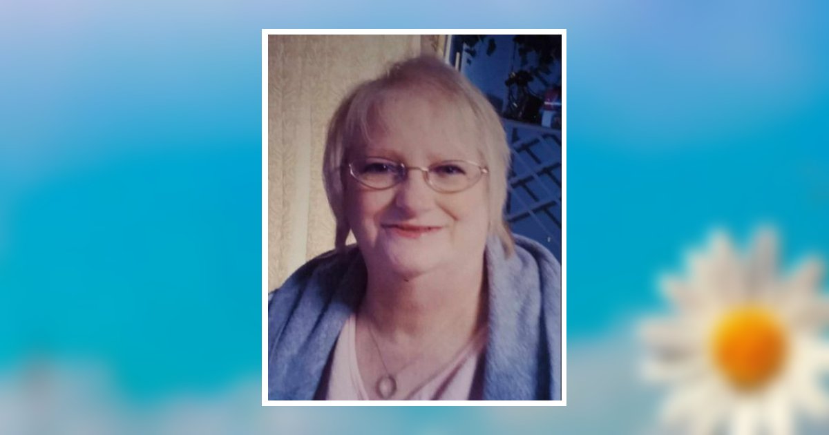 Rita Ann Asberry Obituary 2023 Jordan Funeral Group