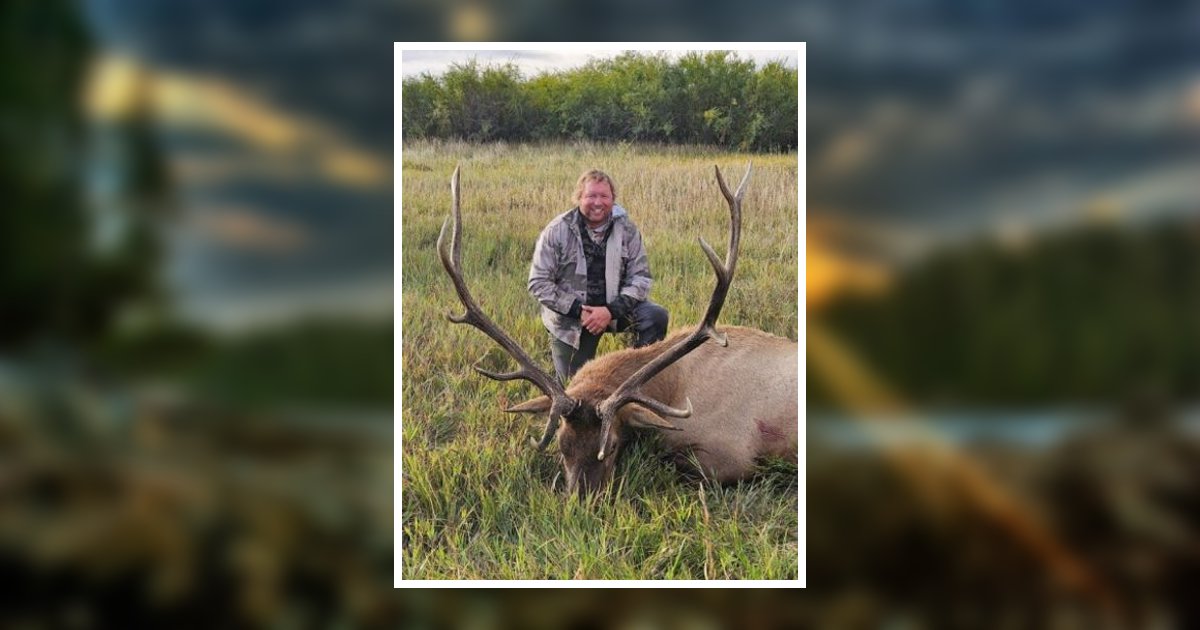 Joshua Dale Bishop Obituary, Chillicothe, MO