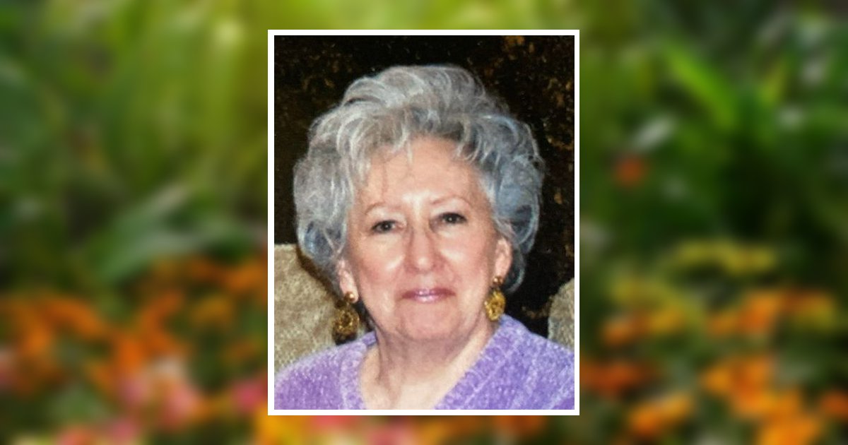 Lenora Watson Davis Obituary, Cleveland, MS