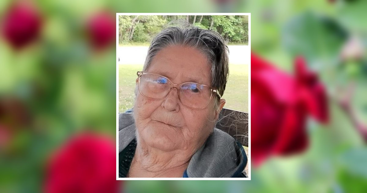 Mary Elizabeth Perkinson Colonial Heights, VA Obituary