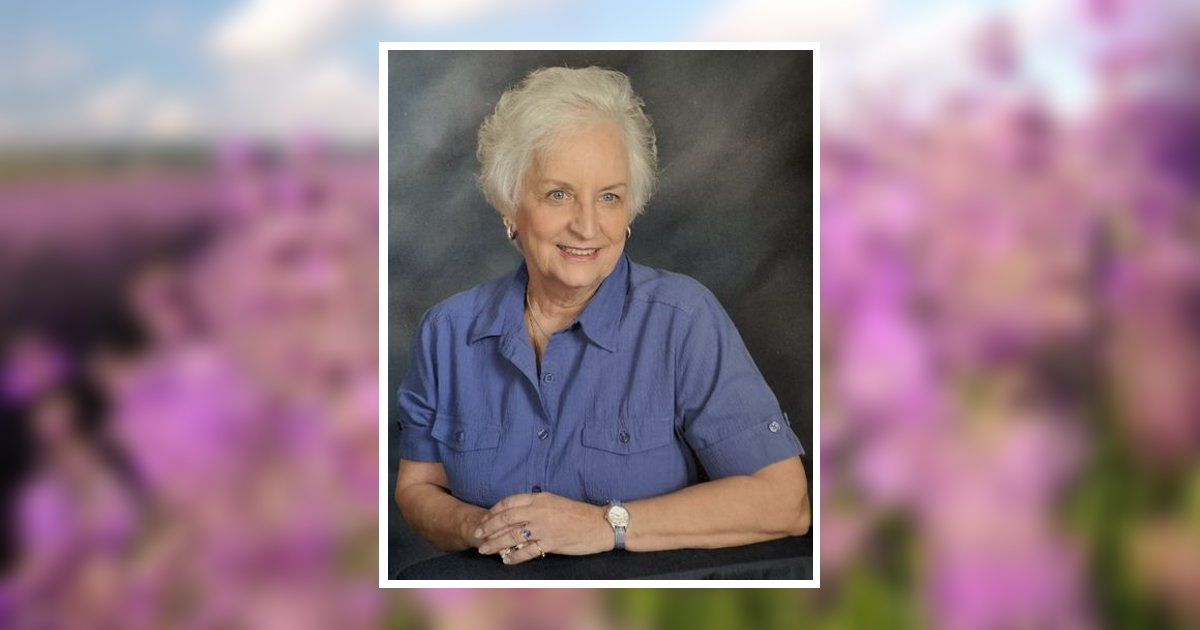 Sonja Zeigler Stine Obituary, Hellertown, PA