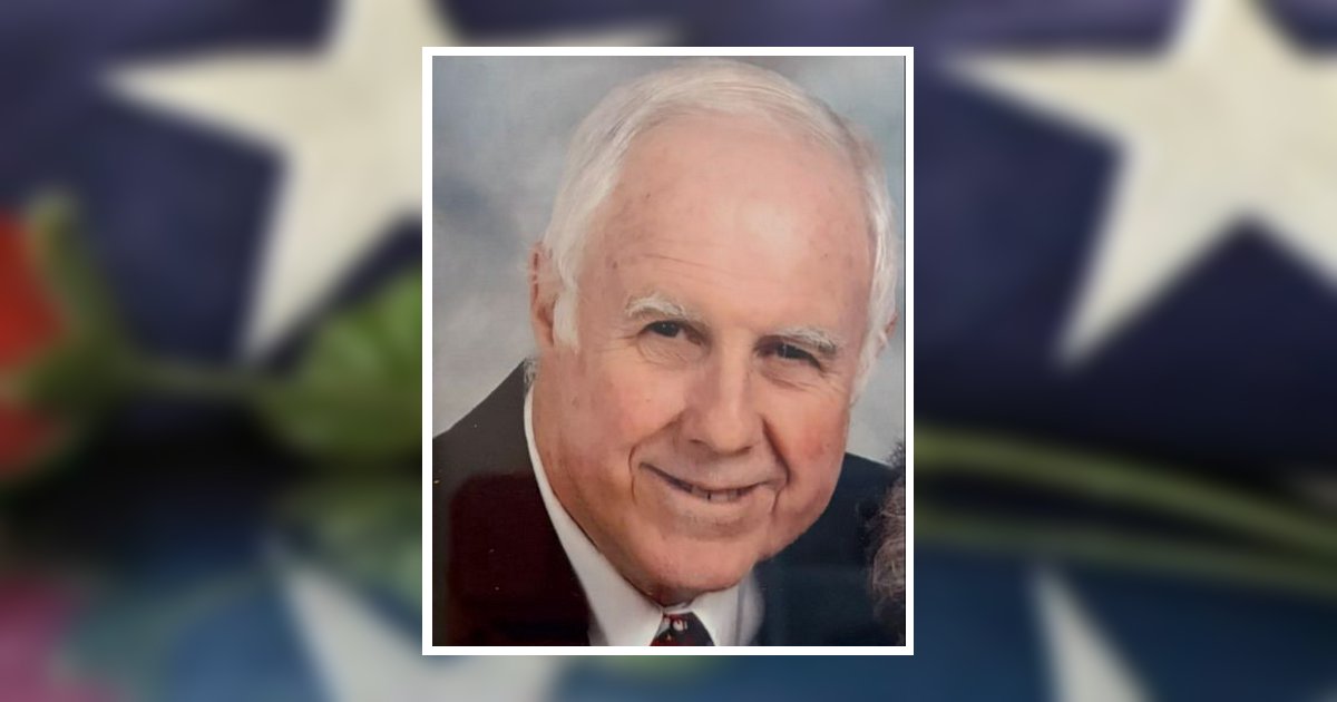 Heyward Bradford Roberts Jr. Obituary, Mebane, NC