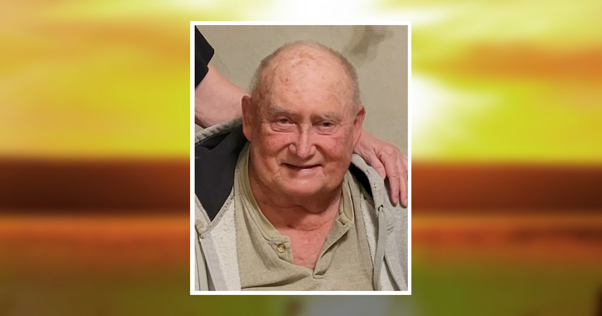 Robert Gail "Bob" Wilkinson Obituary 2023 Shaffer Nichols Funeral Home