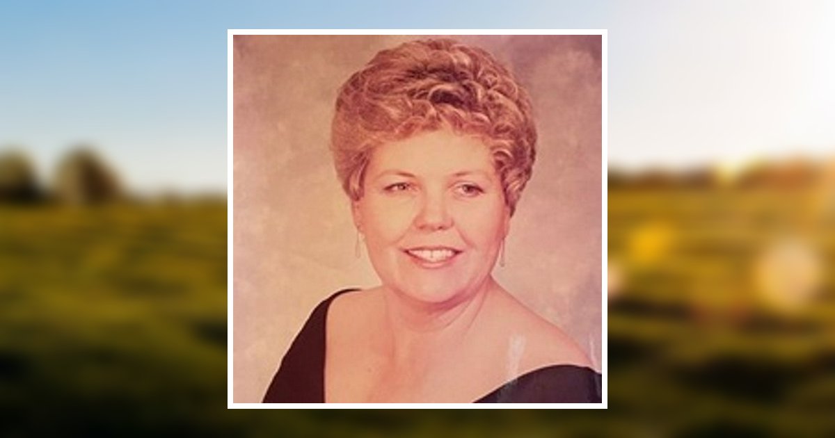 Pat Noble (Tulia) Obituary 2021 Kornerstone Funeral Directors