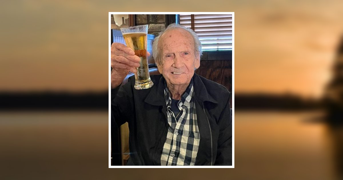 Leonard James Holloway Obituary, Marietta, GA