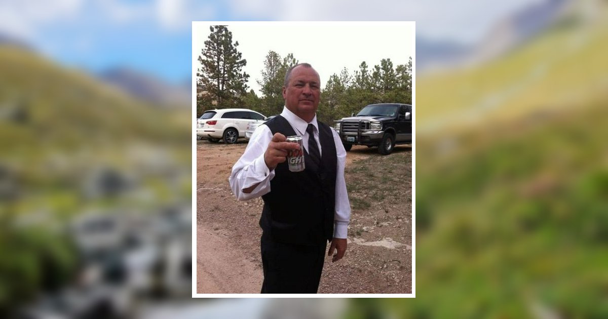 Leonard "Joe" Joseph Bettelyoun