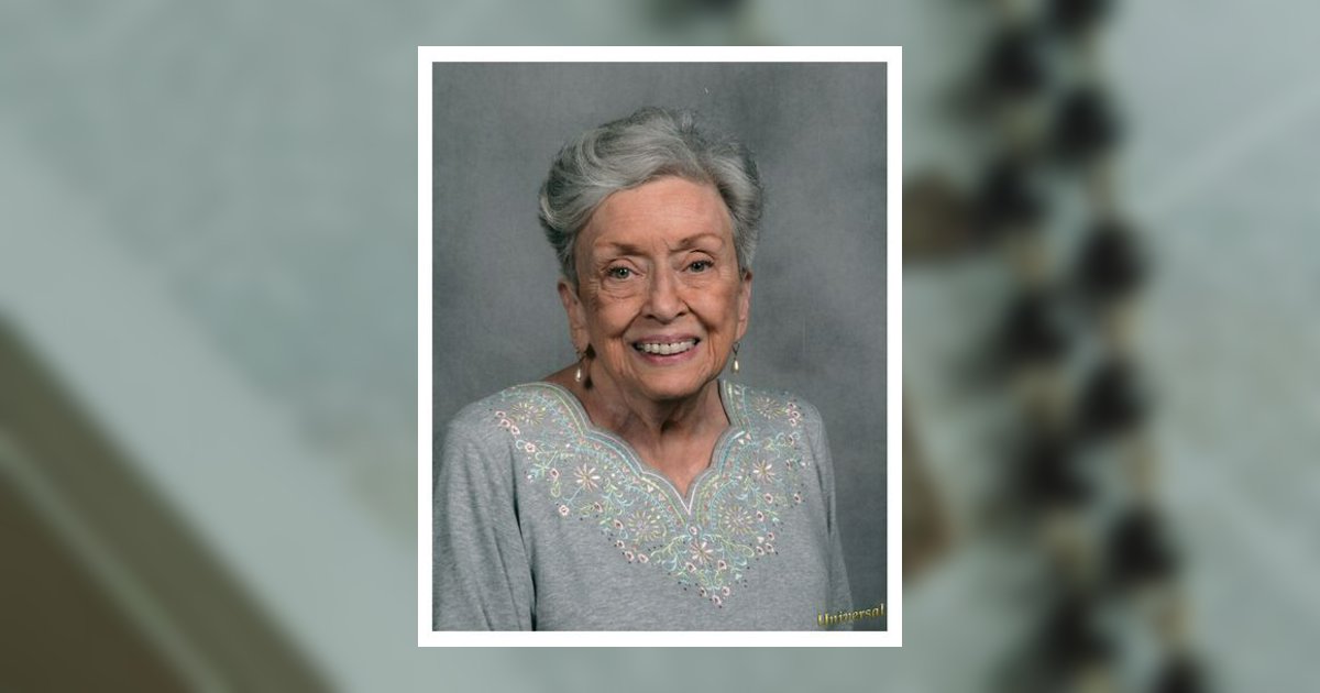 Ann Elizabeth Hotz Michalek