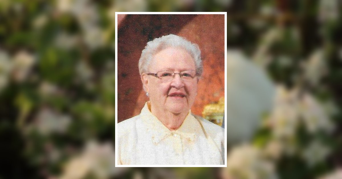 Esther "Sis" Herzing