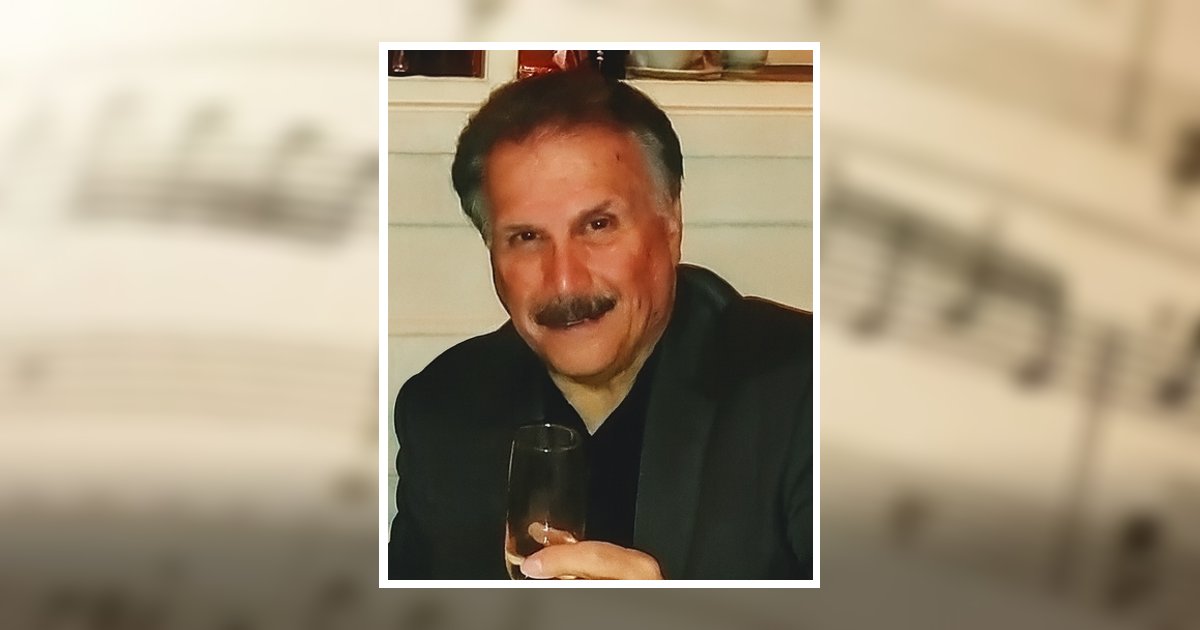 John R. Morsa Obituary, Hammonton, NJ