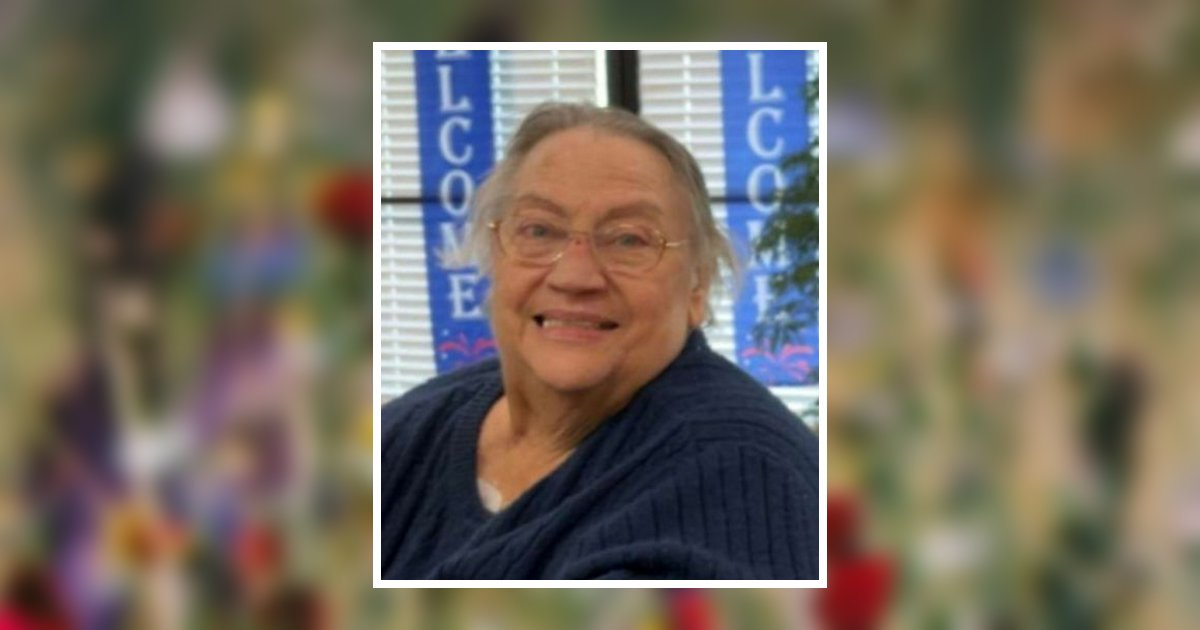 Carol Jeanne Boehme Lorenz Obituary, Jackson, MO