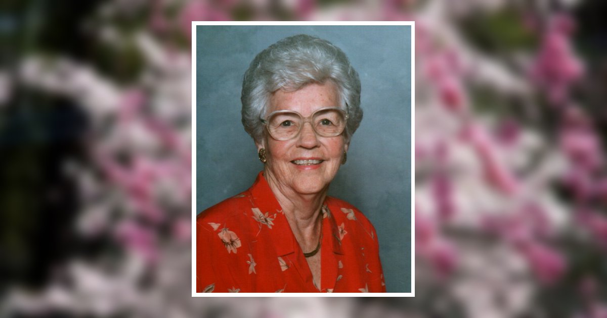 Florence Grasset Alexander Obituary, Huntersville, NC