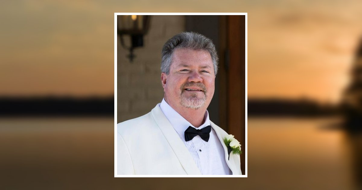 Douglas A. Bailey Obituary October 5, 2024 WolfeBayview Funeral Home