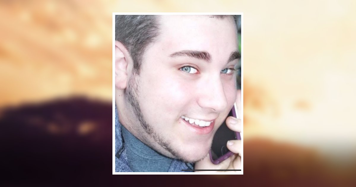 Dylan Bergeron Obituary, Morgan City, LA