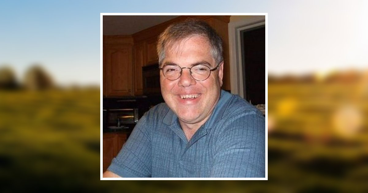 Mr Stephen Coolidge Obituary 2021 McDonald Funeral Homes