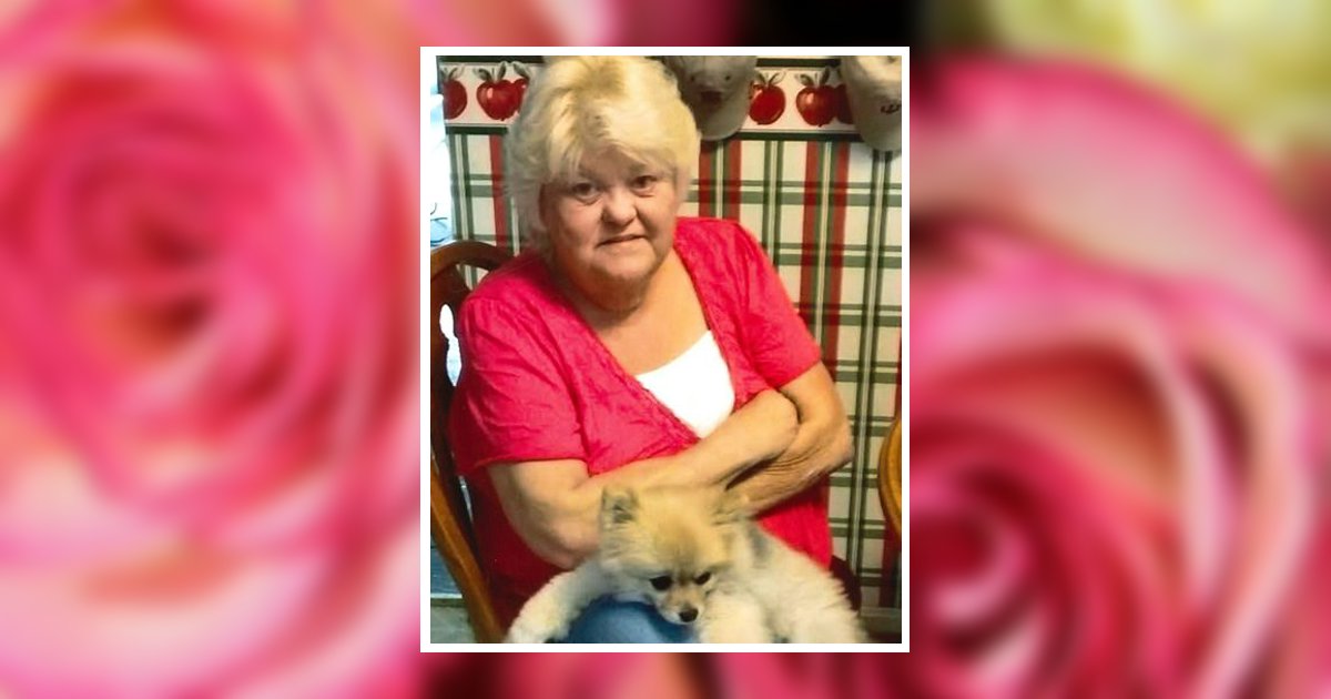 Picture Charlotte Elaine "Toni" Gettman Money