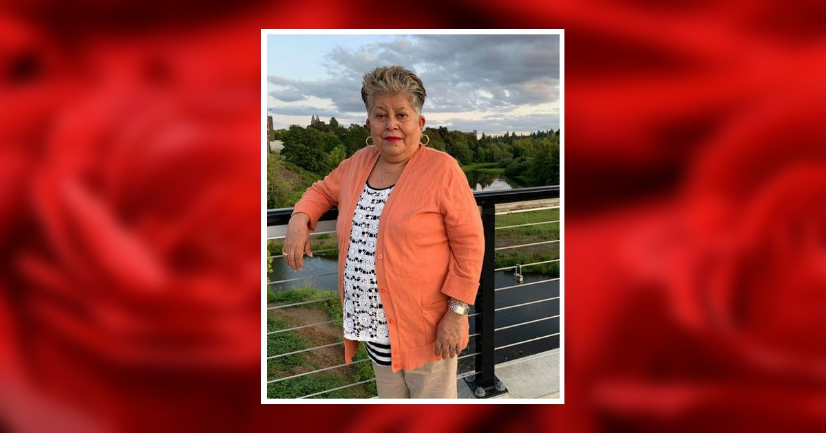 Maria Guadalupe Tolento Obituary, Salem, OR