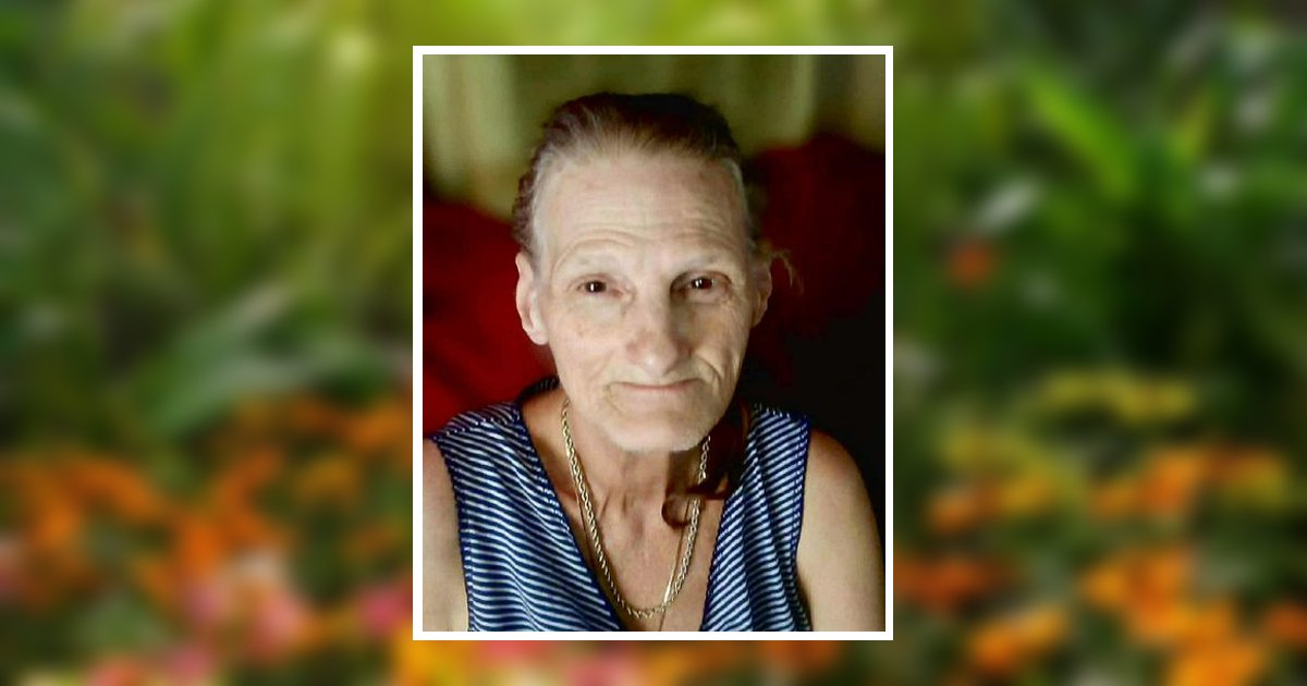 Debbie Lynn Garrison Obituary, Cleves, OH