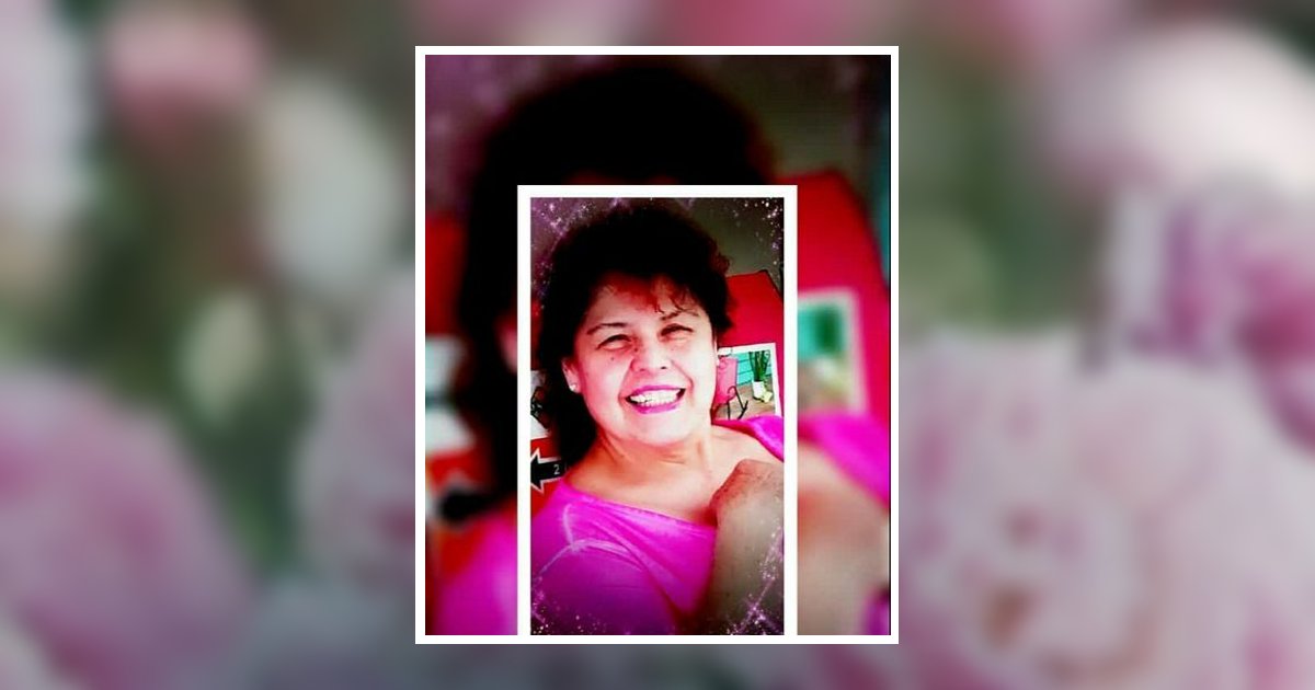 Gloria Rodriguez Obituary, Edinburg, TX