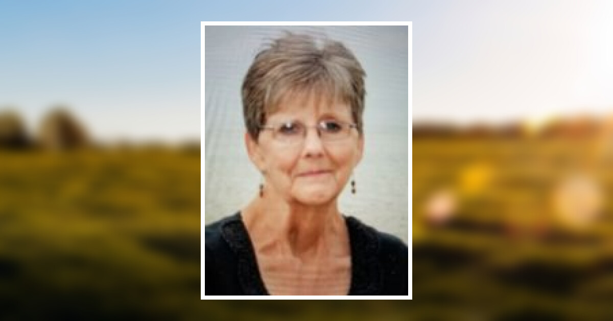 Diane L. Barker Obituary - Winkel Funeral Home