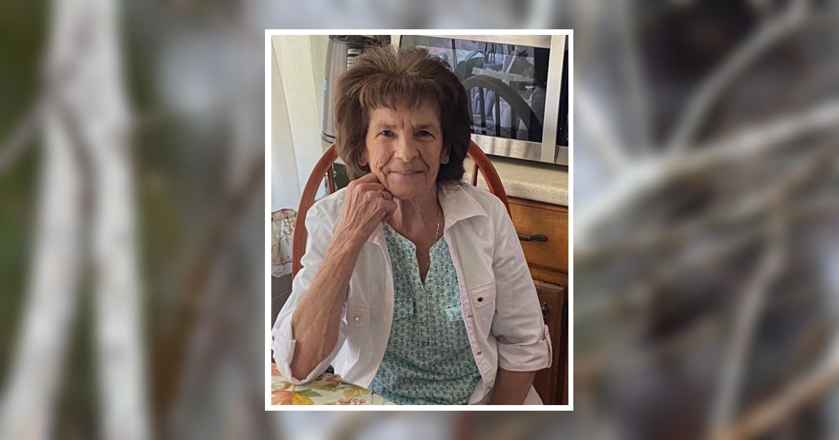 Mary Ann March Obituary, Parkesburg, PA