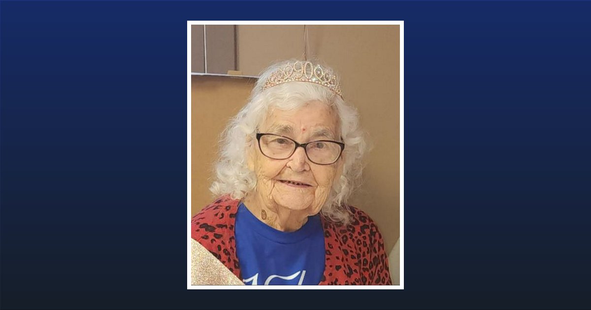 Mary Mcpeck Obituary, Cumberland, OH