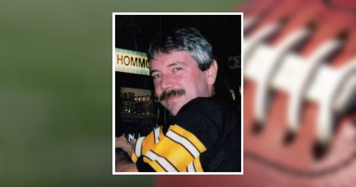 John "Barney" J. Ellis