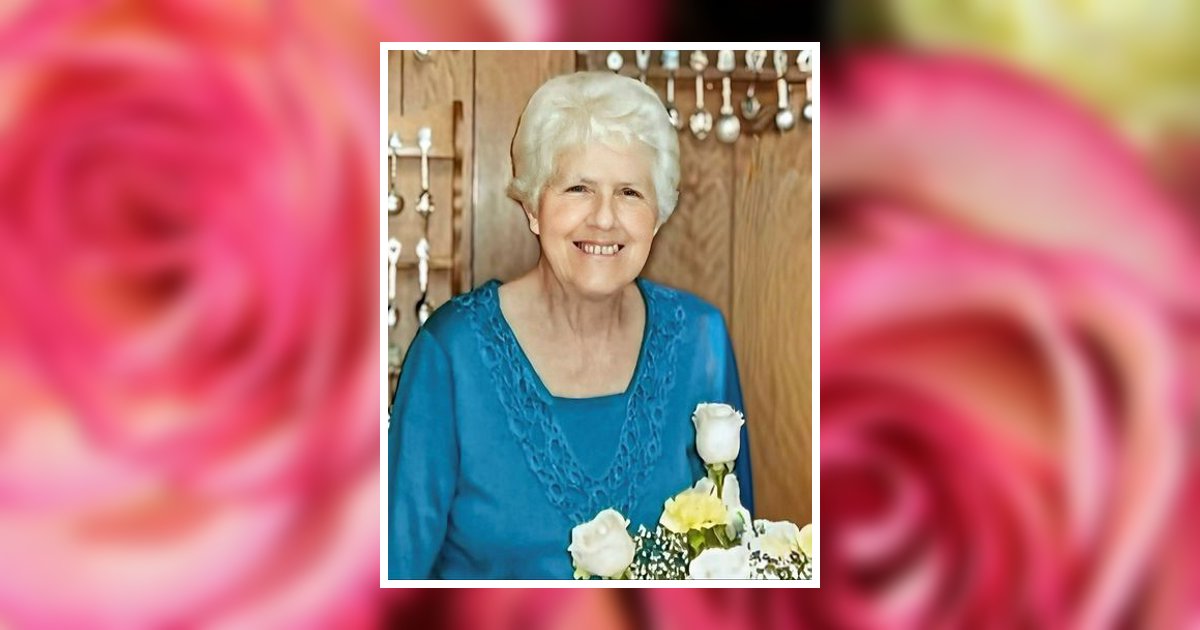 Loris Louise Shoemaker Obituary, Puyallup, WA