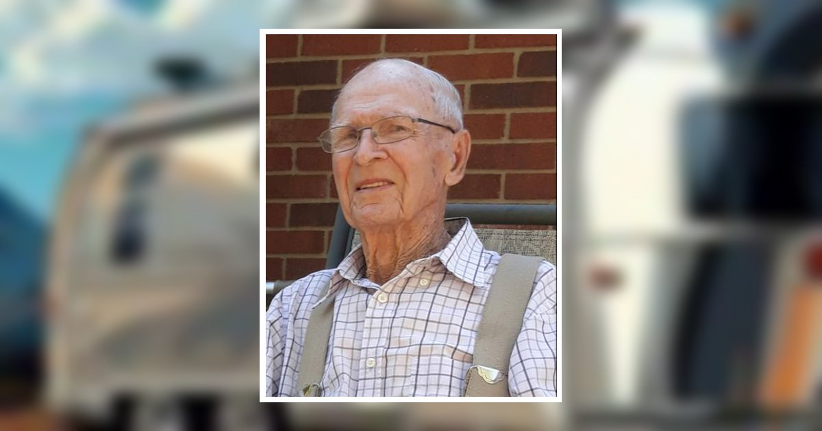 Harry Dunfee Obituary, Coolville, OH