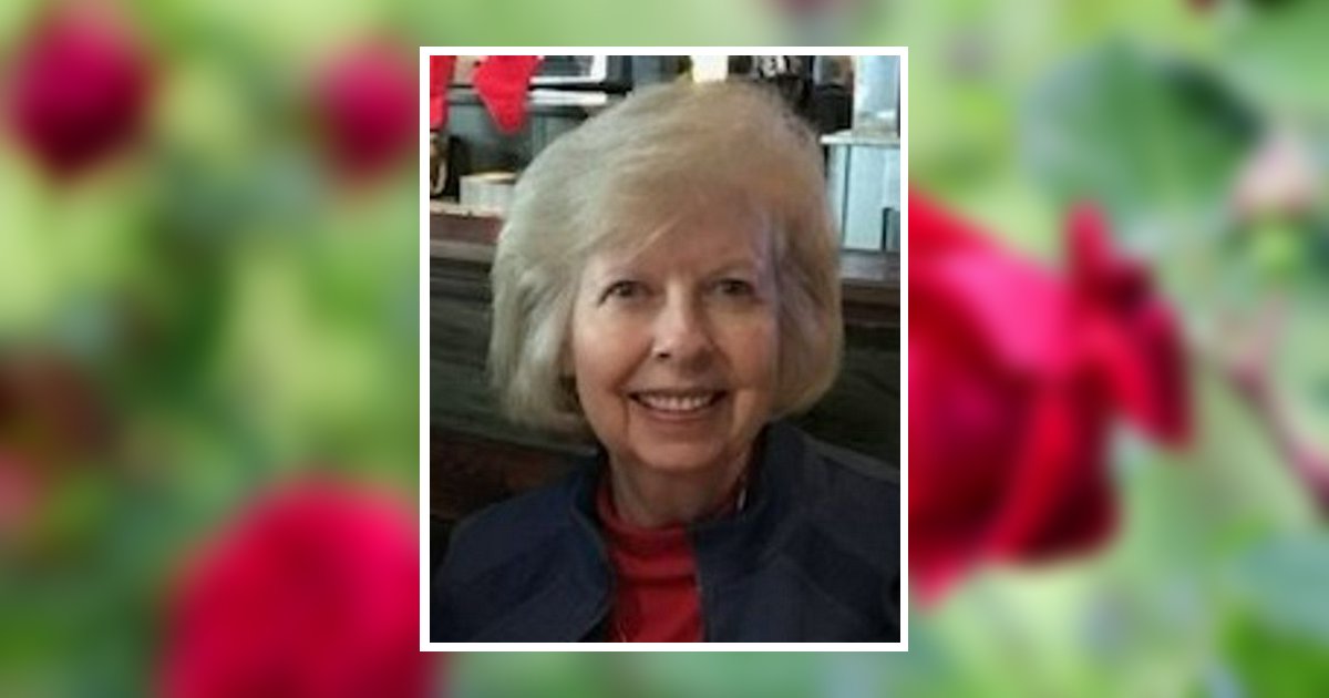 Jerry Ann Hall Erwin Shreveport, LA Obituary