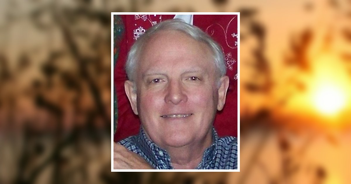 Jeffrey Myers Obituary, Granville, OH