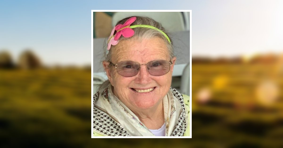 Kathy Johnson Obituary April 9, 2021 Alexander Funeral Home & Cremation Center