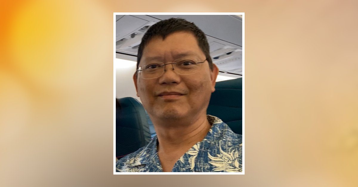 Picture Bruce Doan Arlington, TX Obituary