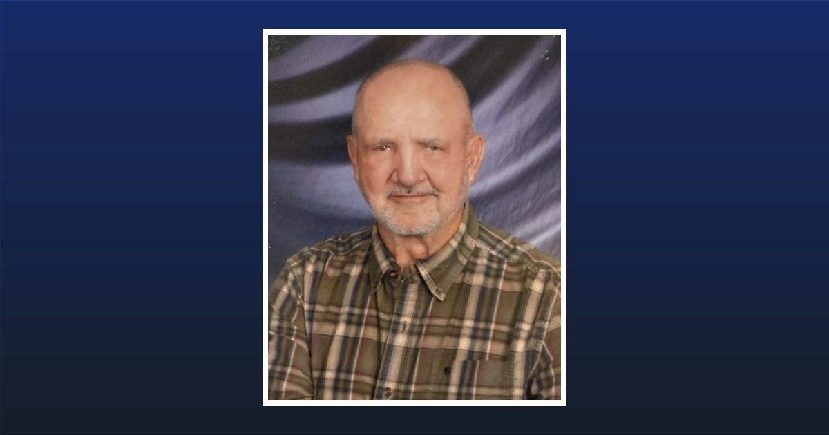 Jr. George Curtis Merritt